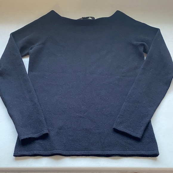 Ralph Lauren Black Women's Sweater - Picture 3 of 4